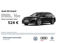 Audi A6, Avant S line 40 TDI quattro, Jahr 2024 - Chemnitz