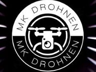 Drohnendachinspektionsflüge, Drohnenimmobilienaufnahmen - Düsseldorf