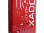 Xado Atomic Oil Red Boost 10W40 SL/CF 4L - Wuppertal