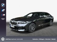 BMW 520, d Limousine M Sportpaket HK HiFi, Jahr 2020 - Ettlingen