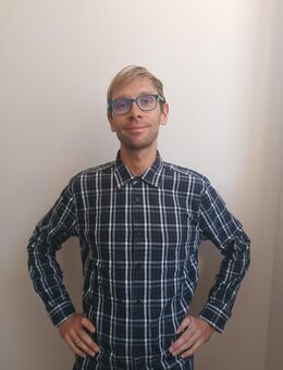 Online-Sprachunterricht Deutsch & Englisch – individuell & mit Herz - Leipzig Südost