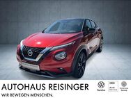 Nissan Juke, N-Design, Jahr 2020 - Wasserburg (Inn)