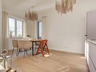Besser als Mallorca: 1-Zimmer-Single-Apartment auf Havel-Insel Eiswerder - NEUBAU + Stellplatz - Berlin