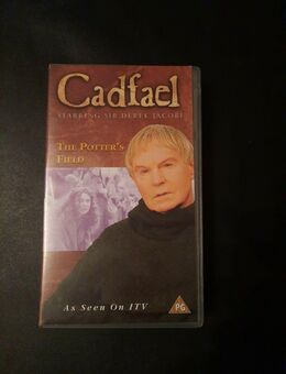 Gadfael VHS - Essen