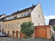 Charmantes Mehrfamilienhaus mit historischem Charakter im Herzen von Bad Wimpfen - Bad Wimpfen
