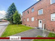 Gemütliche Dachgeschosswohnung mit durchdachtem Grundriss in Grotenrath - Geilenkirchen