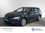 VW Golf Variant, 1.5 TSI Golf VII Highline, Jahr 2019 - Kiel