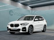 BMW X1, xDrive25e M Sport H K, Jahr 2021 - München