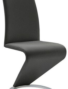 MCA furniture Freischwinger Amado, TOPSELLER! (Set, 4 St), 2er-, 4er-, 6er-Set, Stuhl belastbar bis 120 Kg