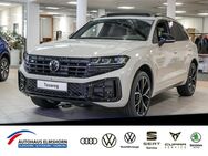 VW Touareg, 3.0 R-Line V6 TDI IQ, Jahr 2024 - Quickborn (Landkreis Pinneberg)