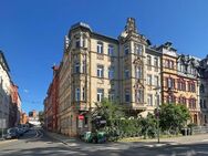 Hochwertig renovierte Erdgeschosswohnung in der Erfurter Löbervorstadt/ Musikviertel - Erfurt