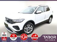 VW T-Cross, 115 IQDrive, Jahr 2024 - Kehl