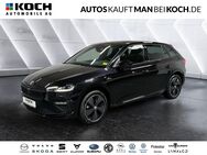 Skoda Scala, 1.5 TSI Monte Carlo v h, Jahr 2024 - Berlin