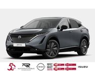 Nissan Ariya, 87kWh PGD Evolve Pack, Jahr 2022 - Memmingen