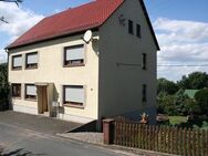 *Dürrweitzschen - tolles, großzügiges EFH mit großem Grd.* - Zschaitz-Ottewig