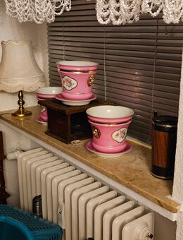 Porzellan - Oldenburg