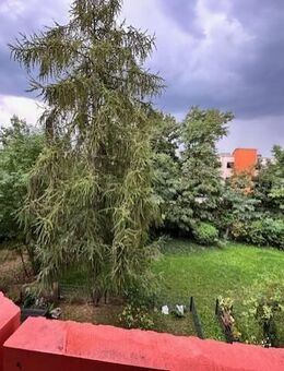 2-Zimmer-Wasserblick-Wohnung in Fürth-Burgfarrnbach - Fürth
