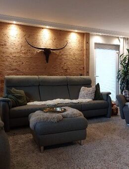 Eigentumswohnung - Haus im Haus - Nordkirchen