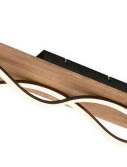 Briloner Leuchten Deckenleuchte Vinka Deckenleuchte