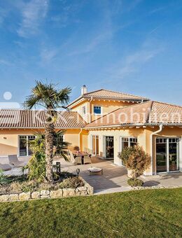 Mediterranes Haus sucht neue Eigentümer! - Neustadt (Wied)
