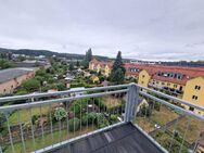 3-Raum-Wohnung mit Balkon - Gera