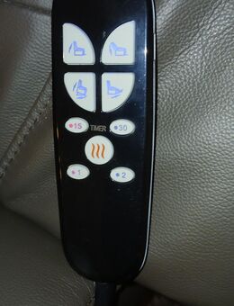 Fernsehsessel von XXXLUTZ (Gerda) - Dinslaken