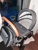 Kinderwagen zu verkaufen, sehr gut erhalten in 13156