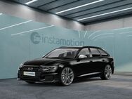 Audi S6, , Jahr 2021 - München