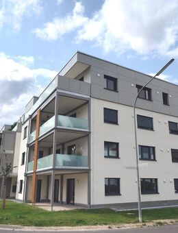 Hochwertige Neubauwohnung in Top-Lage - Weiden (Oberpfalz)
