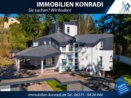 IK | Altenglan: Exklusive Architektenvilla - Design, Eleganz & Wohnen auf höchstem Niveau - Altenglan