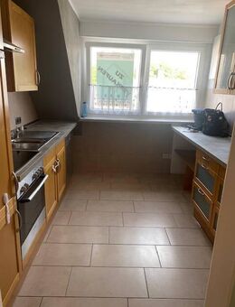 LEBEN WIE IM EIGENEN HAUS - Dortmund