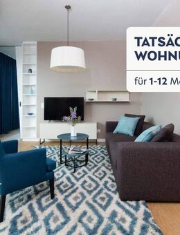 Building Chausseestraße - suite030 (BER-1039819P) - Berlin