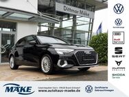 Audi A3, Sportback 35 TFSI VC, Jahr 2023 - Brand-Erbisdorf