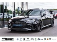 Audi RS4, Avant ABGAS, Jahr 2022 - Pohlheim