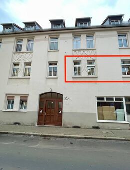 Sanierte Eigentumswohnung zur Kapitalanlage oder Selbstnutzung! KEINE KÄUFERPROVISION - Kassel