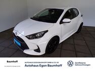 Toyota Yaris, 1.0, Jahr 2021 - Lennestadt