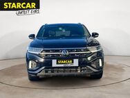 VW T-Roc, R-Line, Jahr 2023 - Monheim (Rhein)