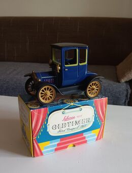 Schuco Ford Coupe T Baujahr 1917 - Bad Windsheim