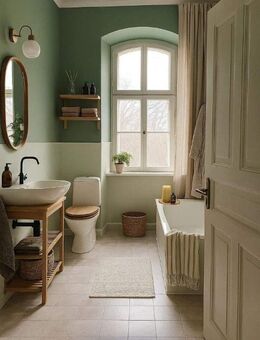 piduch* Wecken Sie das MFH aus dem Dornröschenschlaf - voll vermietet & zentrumsnah in Betzdorf - Betzdorf