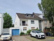 Gepflegtes 3 Familienhaus in absoluter Spitzen-Wohnlage von Köln-Weiden... - Köln