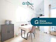 Attraktive 3-Zimmer-Wohnung mit Loggia - Stuttgart