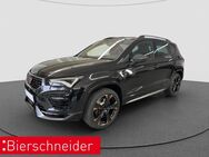 CUPRA Ateca, 2.0 TSI VZ BEATS 19 TOP VIEW, Jahr 2022 - Ingolstadt