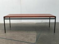 Mid Century Modern Teak Coffee Table Couchtisch zu 50er 60er 70er - Hamburg Hamburg-Nord