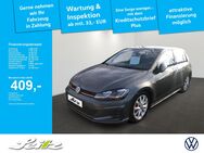 VW Golf, 2.0 TSI VII GTI Performance K, Jahr 2019 - Weingarten