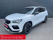 CUPRA Ateca, 1.5 TSI PARKLENK, Jahr 2024 - Regensburg