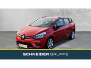 Renault Clio, 0.9 IV Grandtour Limited TCe, Jahr 2020 - Zwickau