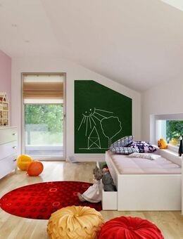 Bauen mit Bien-Zenker - Susanne Pavaletz - vollunterkellertes EFH - Aldingen