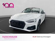 Audi A5, 2.0 Cabriolet S line 40 TDI quattroAHK-klappbar digitales, Jahr 2024 - Euskirchen