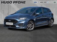 Ford Fiesta, 1.0 ST-Line EcoBoost 74kW, Jahr 2023 - Schwerin