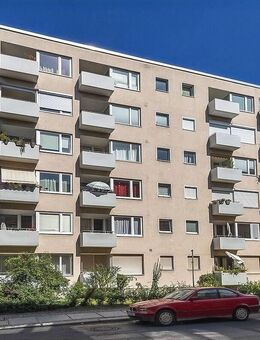 Ihr Quartier mit malerischem Weitblick in Charlottenburg nahe der Spree - Berlin